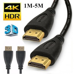 CABO HDMI 1M