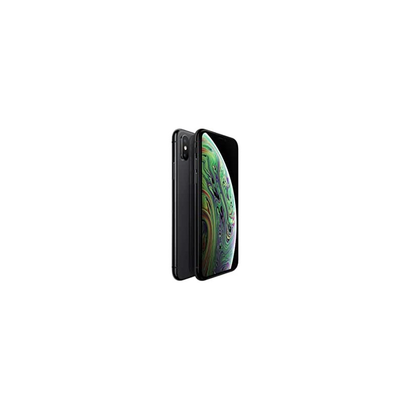 iPhone XS