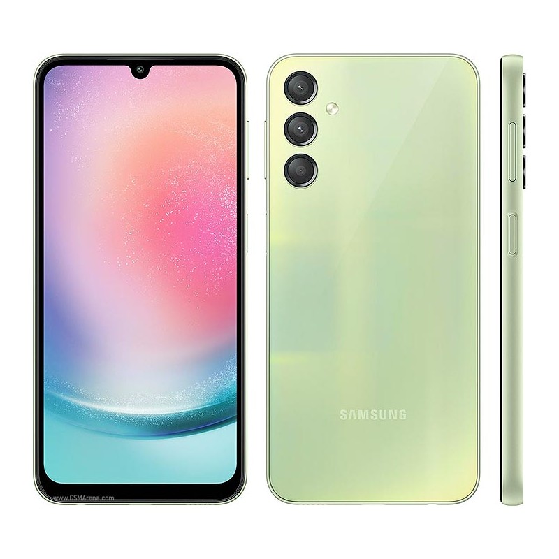 Galaxy A24 4G