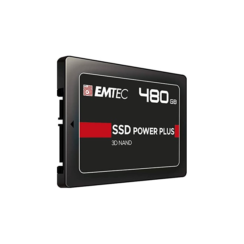 Emtec SSD Internal X150 480 GB