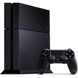 PlayStation 4 - 1 TB