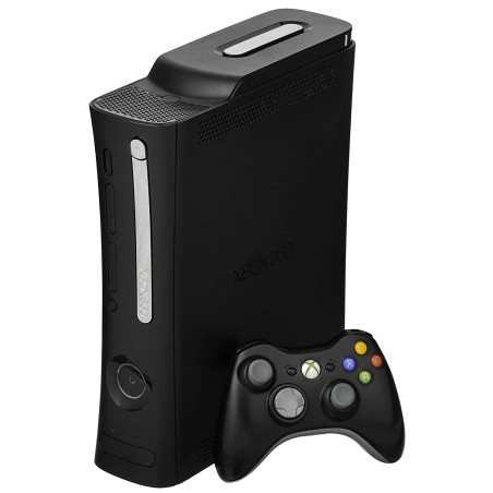 Microsoft Xbox 360 Slim