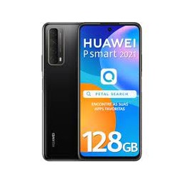 Huawei P Smart 2021