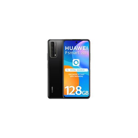 Huawei P Smart 2021