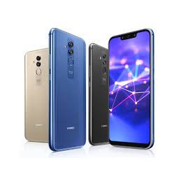 Huawei Mate 20 Lite