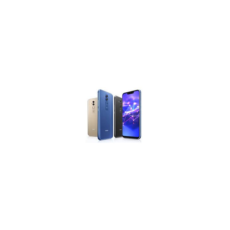 Huawei Mate 20 Lite