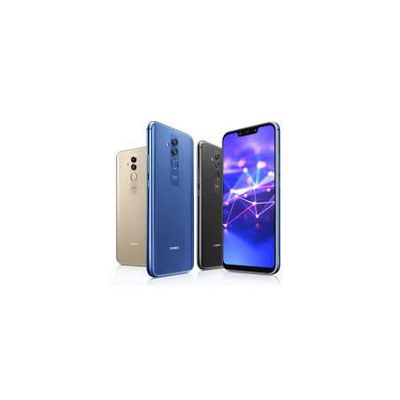 Huawei Mate 20 Lite