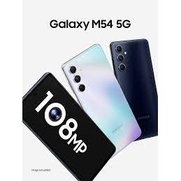 Galaxy M54