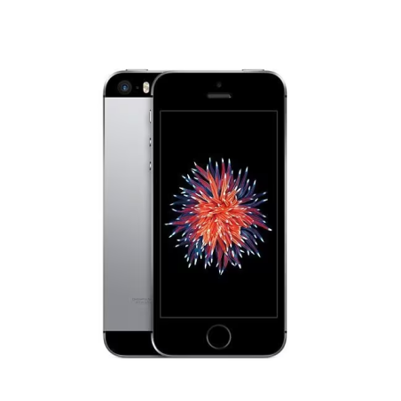 iPhone SE 2016