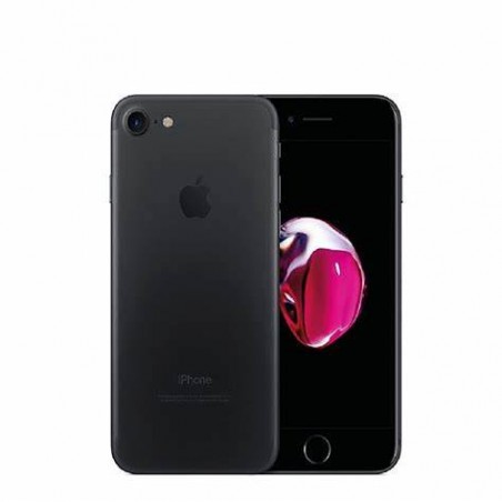 iphone 7/8 preto/branco