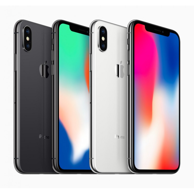 iphone x/xs compativel oled