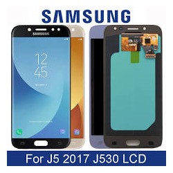 J5 2017 OLED