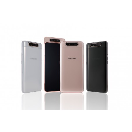 galaxy a80