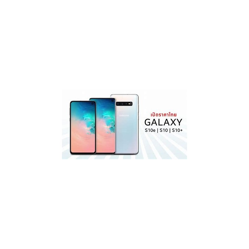 galaxy s10 plus