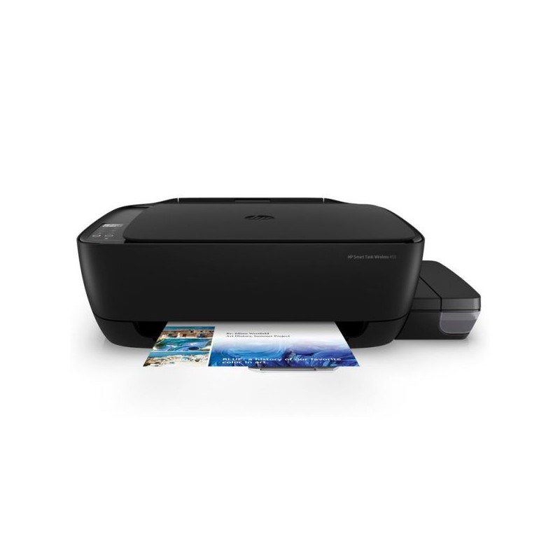 HP SMART TANK 455